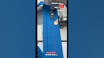 Sewing Tools and tutorial Multifunctional magnet rules Part