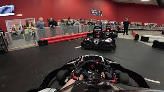 K1 Speed at Canton Ohio Teen League GP - Qualifier - Round 4 - 4/2/24