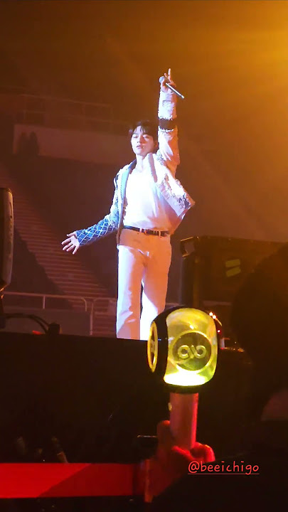 20241222 #INFINITE LIMITED EDITION TAIPEI DAY 2 - Last Romeo Kim MyungSoo #인피니트 #장동우 #김명수