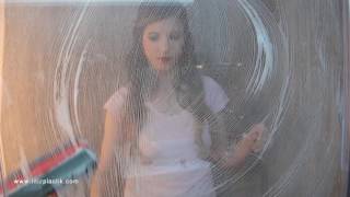 Tp 179 Süngerli Camsil