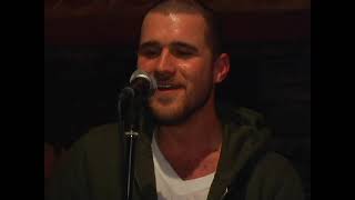 Jesse Lacey & Kevin Devine - Trailer Trash (Modest Mouse Cover) [MULTI-CAM LIVE 2006]