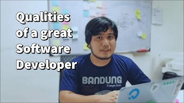 Qualities and Mindset of a Great Developer (10x Developer)