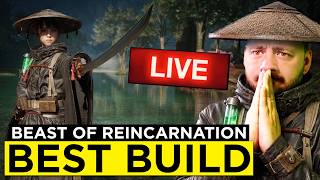 Beast Of Reincarnation — Perfect Start On Release!