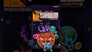 1 LEVEL PLAYER CHALLENGE ME 🤬🤬 WAIT FOR END #shorts #freefire #trending #shortsfeed