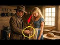The Quiet Rancher Saw His Maid Limping — What He Did Next Shook the Whole Town