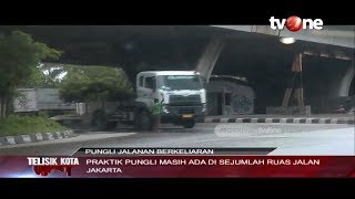 Download lagu Pungli Jalanan Ibu Kota Berkeliaran | Telisik Kota tvOne (13/2/2020)