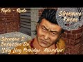 Shenmue 2: Bangzhuo Du (Ling Ling Porridge, Aberdeen - Topic: Rude)