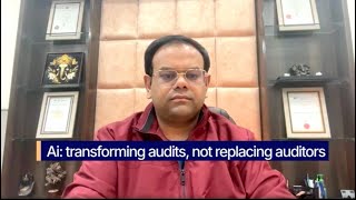 Is AI the New Super-Auditor