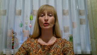 Видео Консультация учителя-логопеда "И дома играем, фонематический слух развиваем" (автор: Консультационный пункт МОУ детский сад N 380)