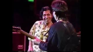 Chick Corea Elektric Band - GRP All Star Live in Japan 1987