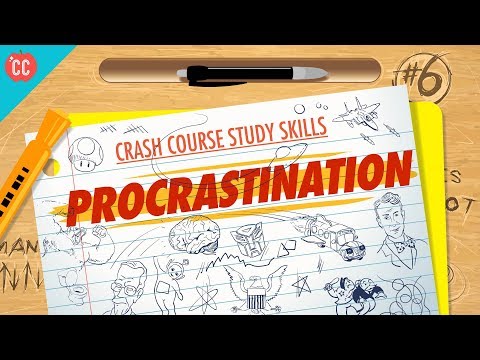 Video: Koom Tes Nrog Procrastination: Yuav Ua Li Cas Tso Tseg Tsis Taus
