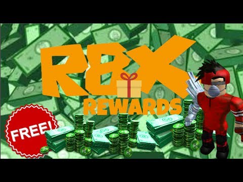 How To Get Free Robux From Rbx Place Not Scam Youtube - rewards rbx