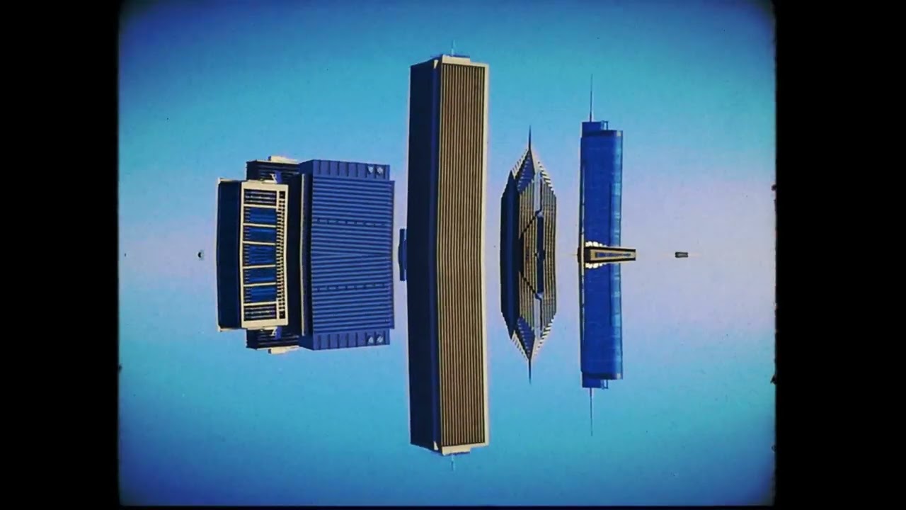 Flashbaxx -  Alright (Official Video)