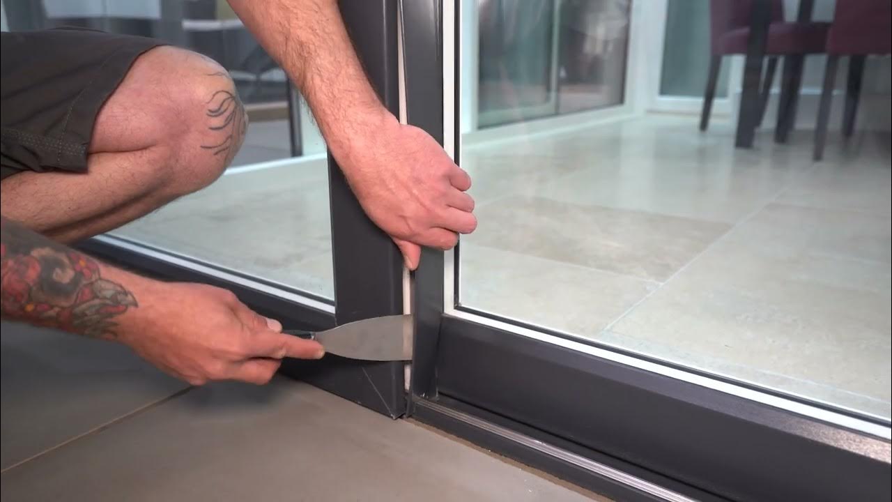 How To Lubricate Sliding Doors Wheels YouTube how-to-lubricate-zippers-youtube