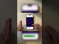 ¡Nuevo iPhone! Capturas de Pantalla con MARCOS Blancos #shorts