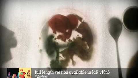 "Surface" by Varathit Uthaisri aka TU+