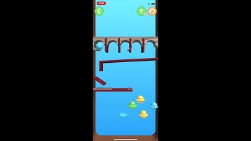 Dig This! 109-20 DEFLATED CHAPTER Walkthrough Solution