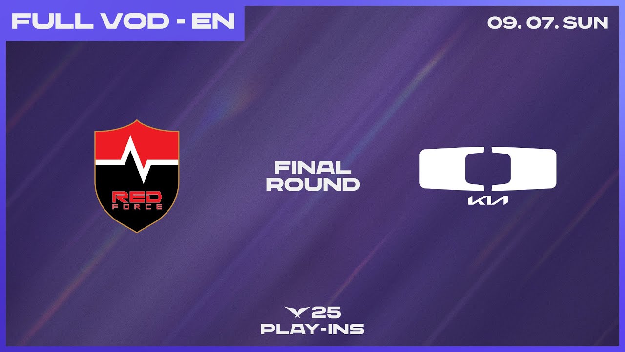 #LCK #ForOneLegacy

✅ Watch LCK live on...
ENG - http://twitch.tv/LCK
FRE - http://twitch.tv/otplol_
VNM - http://youtube.com/LCKTiếngViệt
VNM - https://streamer.onlive.vn/lcktiengviet
TPE - http://youtube.com/@LCKCarry

Please don't forget to follow and subscribe LCK Channel !
- LCK official Twitter: https://twitter.com/LCK
- LCK official Facebook:  https://www.facebook.com/officiallck
- LCK official Instagram:  https://www.instagram.com/lckofficial/
- LCK official Tiktok : https://tiktok.com/@lck_official

This LCK YouTube Channel is copyright of Riot Games Korea, All rights reserved. Any redistribution or reproduction of part or all of the contents in any form is prohibited

OpeningTitle BGM - PremiumBeat Track / XRCCN8DFDZKMUXBJ