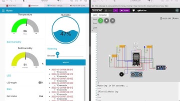 [HCMUS - Vật lý cho Công nghệ thông tin] Demo sản phẩm iPlant