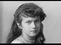 Anastasia Nikolaevna Romanov- Her life in pictures