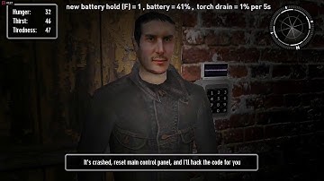 Game Guru 3D game - The Last Call... a look at level 2