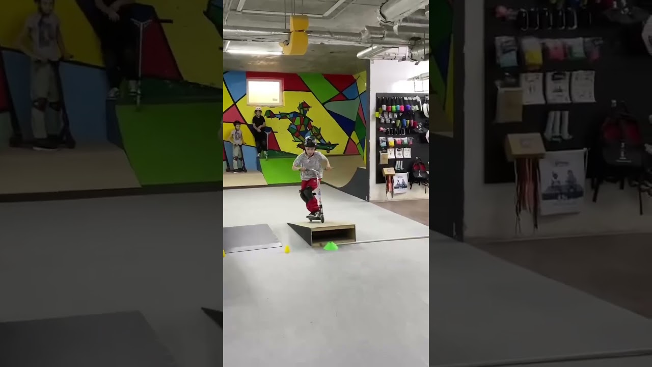 бедный пацан 