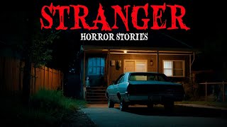9 True Stranger Horror Story | “He Appeared When I Was Alone… True Scary Story 😱