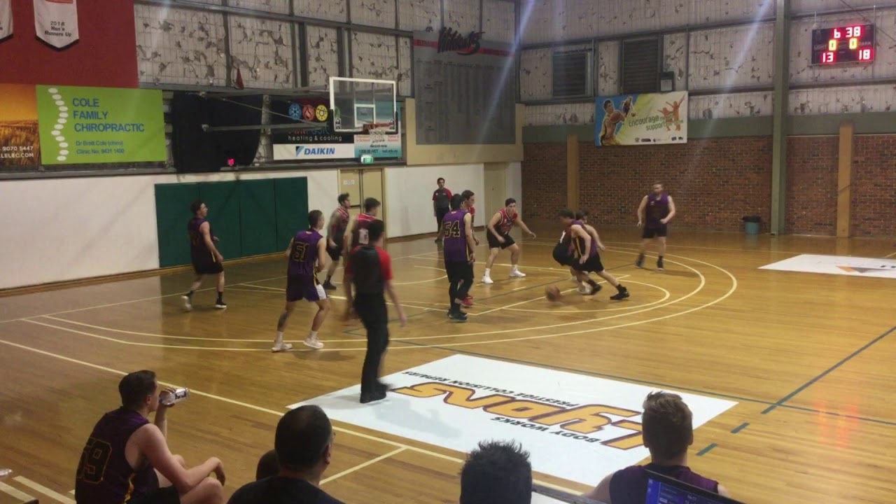 NEDL Rnd 1 Tip Top Eltham Vipers V Research Ravens YouTube NEDL Rnd 1 Tip Top Eltham Vipers V Research Ravens YouTube