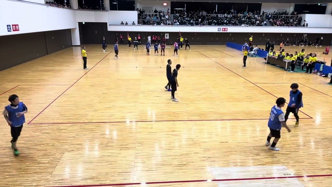 ヒマラヤカップ2025 Tsuruga.N×SAKURA