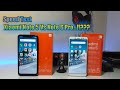 SPEED TEST XIAOMI REDMI NOTE 5 VS XIAOMI REDMI NOTE 6 PRO INDONESIA!!! MANA YANG LEBIH BAIK...