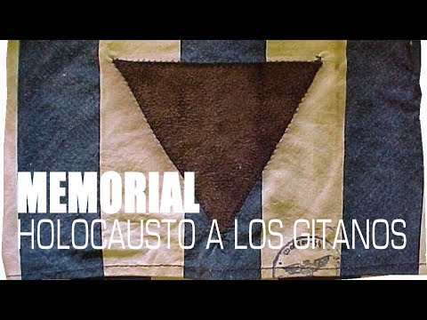 Video: Memorial Del Holocausto Inaugurado En Berlín