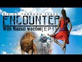 Encounter with Maasai community deep inside Tsavo (Ep1)