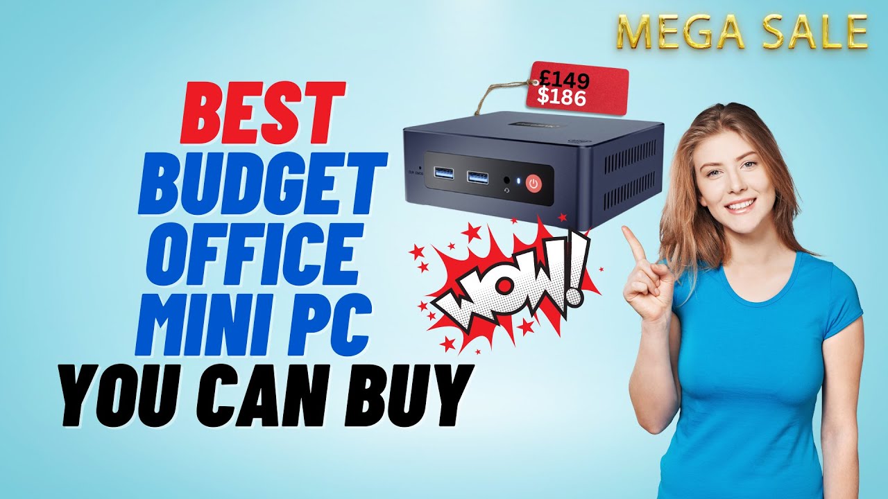 Mini-review for a Mini-PC: $60 for the 'VGKE Mini PC' (N95, 8GB