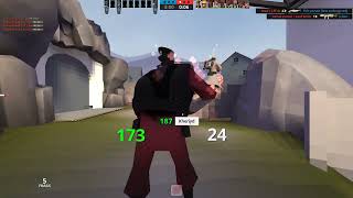 [TF2] Clip Dump #7