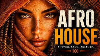 Deep Afro House Mix 2026 | The BEST Afro House Session | After Party