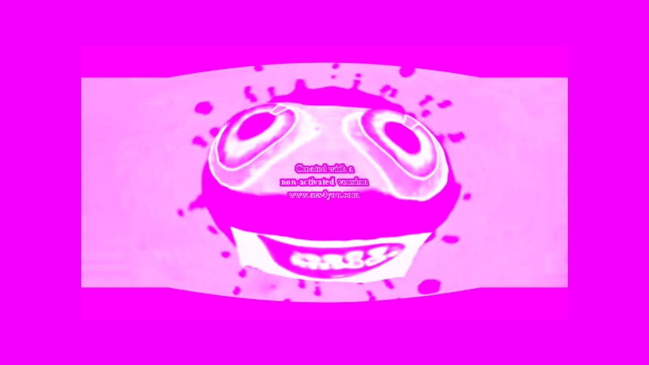 Klasky Csupo Robot 3939splaat3939 Logo Remake V6 2002 Youtube