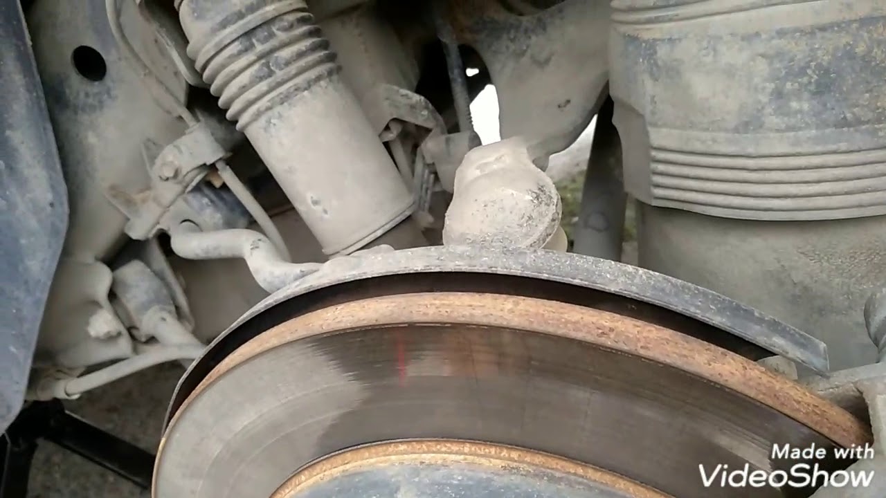 Подтянуть ручник киа мохаве - 80 фото