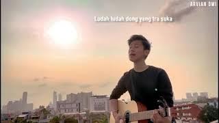 Download lagu arvian jangan ganggu