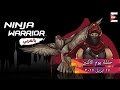 Ninja Warrior بالعربي - الحلقة الرابعة .. الإثنين 17 إبريل 2017