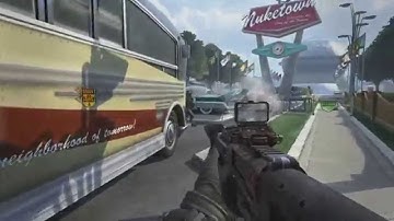 call of duty black ops 2 montage,M1216 class