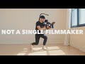 Not A Single Filmmaker Ever.