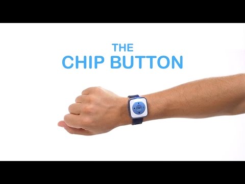 CHiP SmartBand Tutorial 02: The CHiP Button