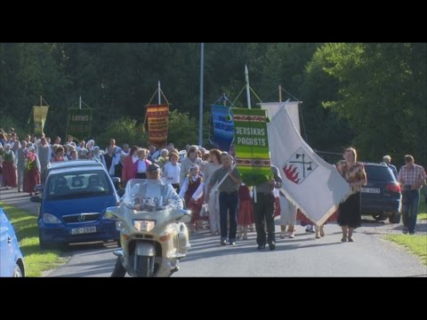 Video: Kā Filadelfieši Svin Svētkus