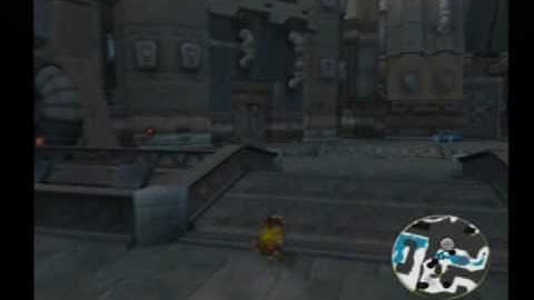 Jak 3 Playthrough Part 15