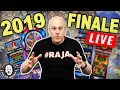 🔴 LET’S END 2019 with a BANG! 💥 Final LIVE Slots to Ring in 2020