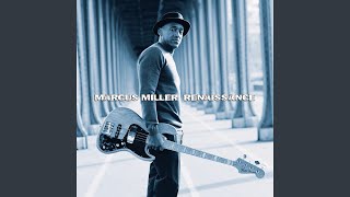 Video thumbnail of "Marcus Miller - Tightrope"