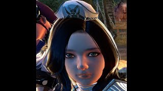 Vindictus Fiona Shield Deflection bug