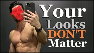 STOP Trying To Look Good!!!