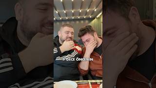 Dün Geceden Beri Demlenen Çay