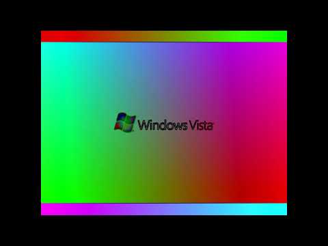 Windows Vista Preview 2 Effects